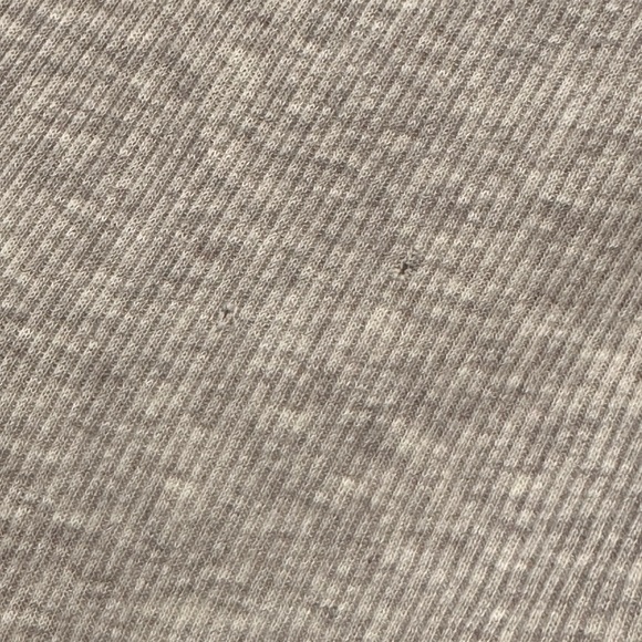 Everlane The Luxe Rib Long Sleeve - Picture 12 of 12